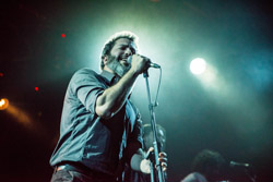 Concert de Carlos Cros i Ada Van a la sala Bikini (Barcelona) <p>Ada Van</p><p>F: Xavier Mercadé</p>